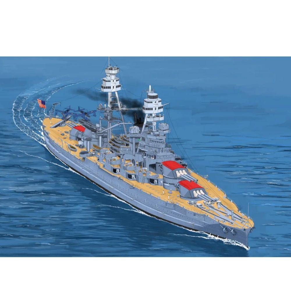 CY CY102 1/350 Scale USS ARIZO - Model Kit Uss Arizona のレビューと価格