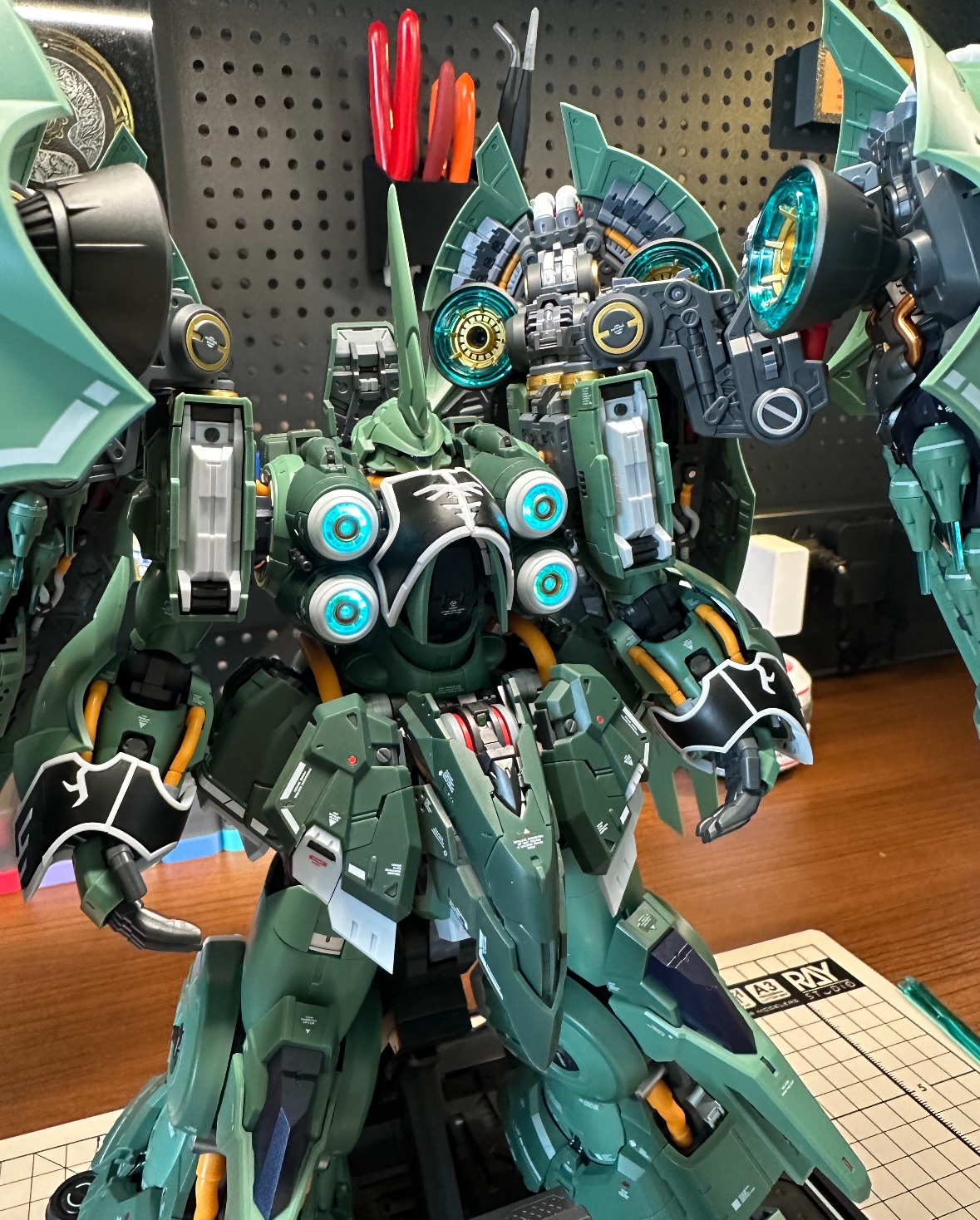 AXIS Model Works Kshatriya Ass - Model Kit Kshatriya のレビューと価格