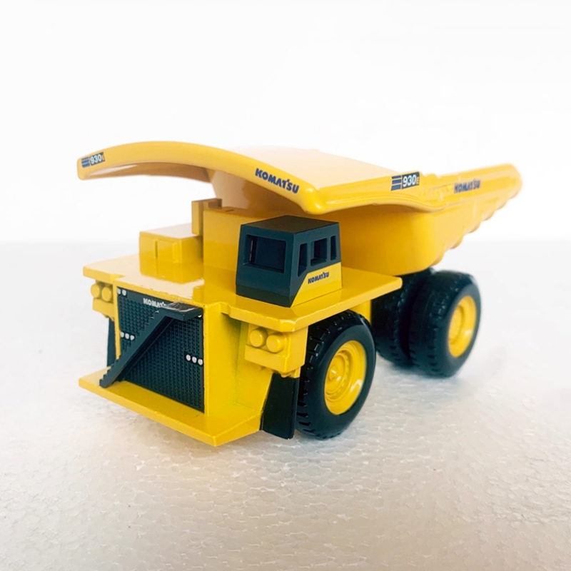Diecast 1:87 Scale KOMATSU 930 - Model Kit Kshatriya のレビューと価格