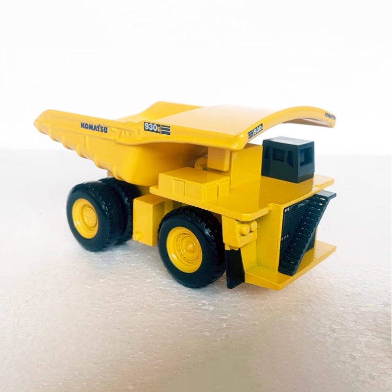 Diecast 1:87 Scale KOMATSU 930 - Model Kit Kshatriya のレビューと価格