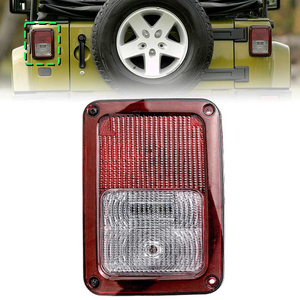 For Jeep Wrangler 2007 2008 20 - Model Kit Jeep のレビューと価格
