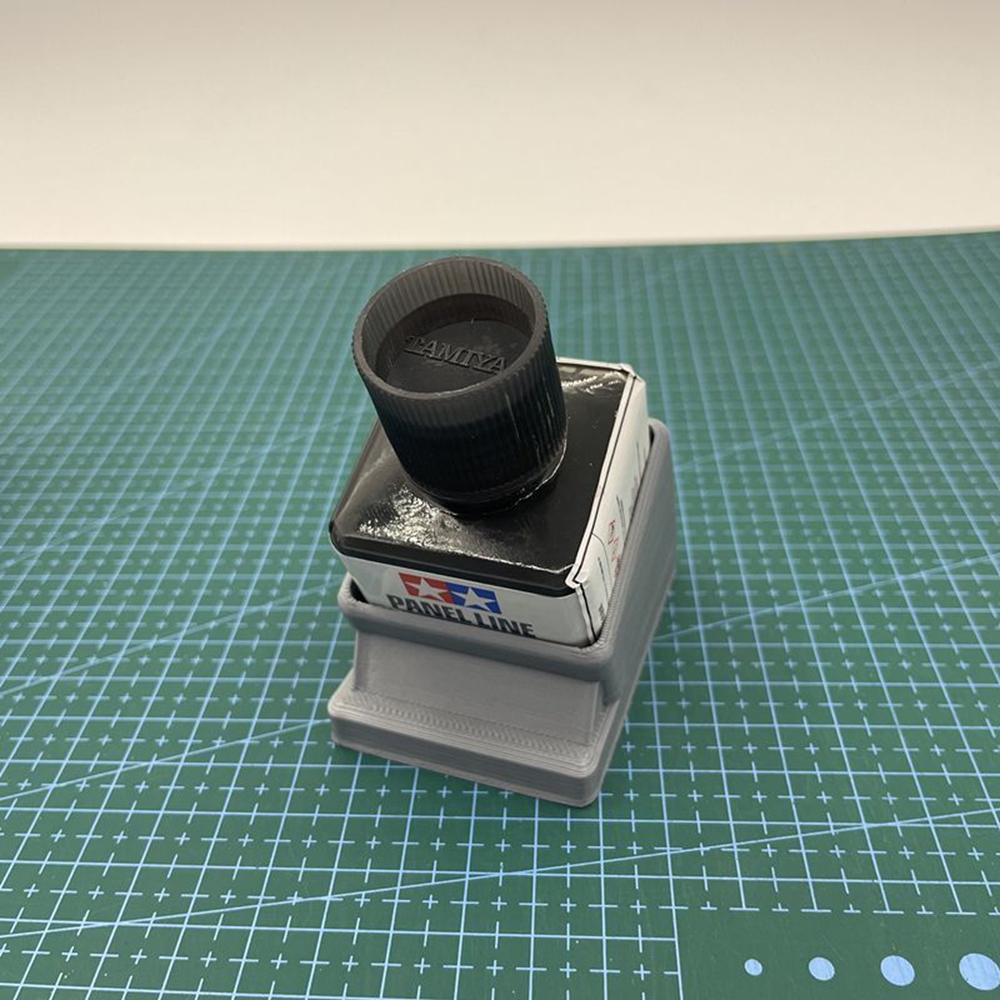 Plastic Cement Glue Pot Bottle - Model Kit Cement のレビューと価格