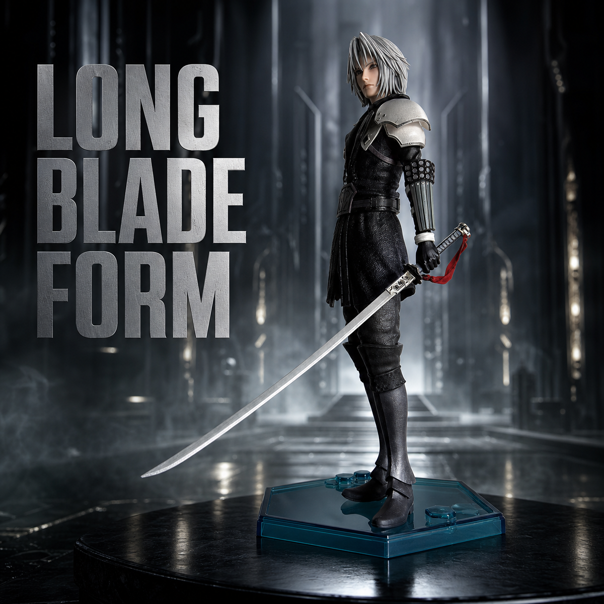 Final Fantasy 7 Young Sephirot - Model Kit Final Fantasy のレビューと価格