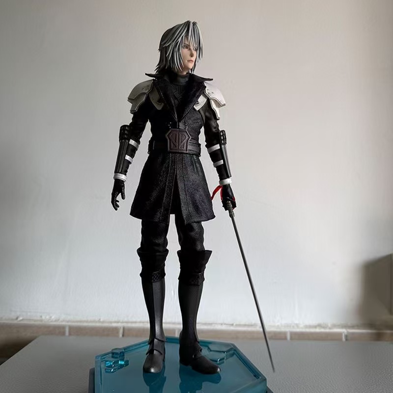 Final Fantasy 7 Young Sephirot - Model Kit Final Fantasy のレビューと価格