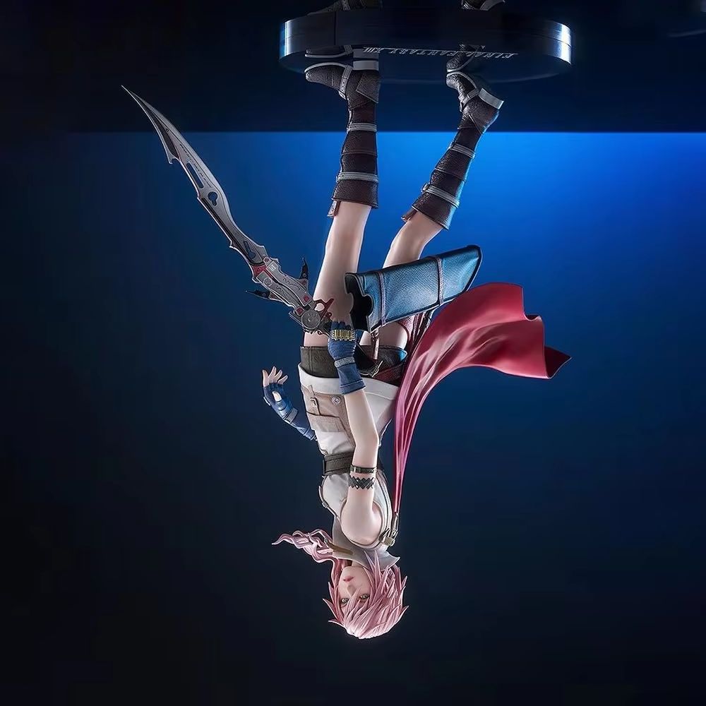 100% Original Good Smile Compa - Model Kit Final Fantasy のレビューと価格