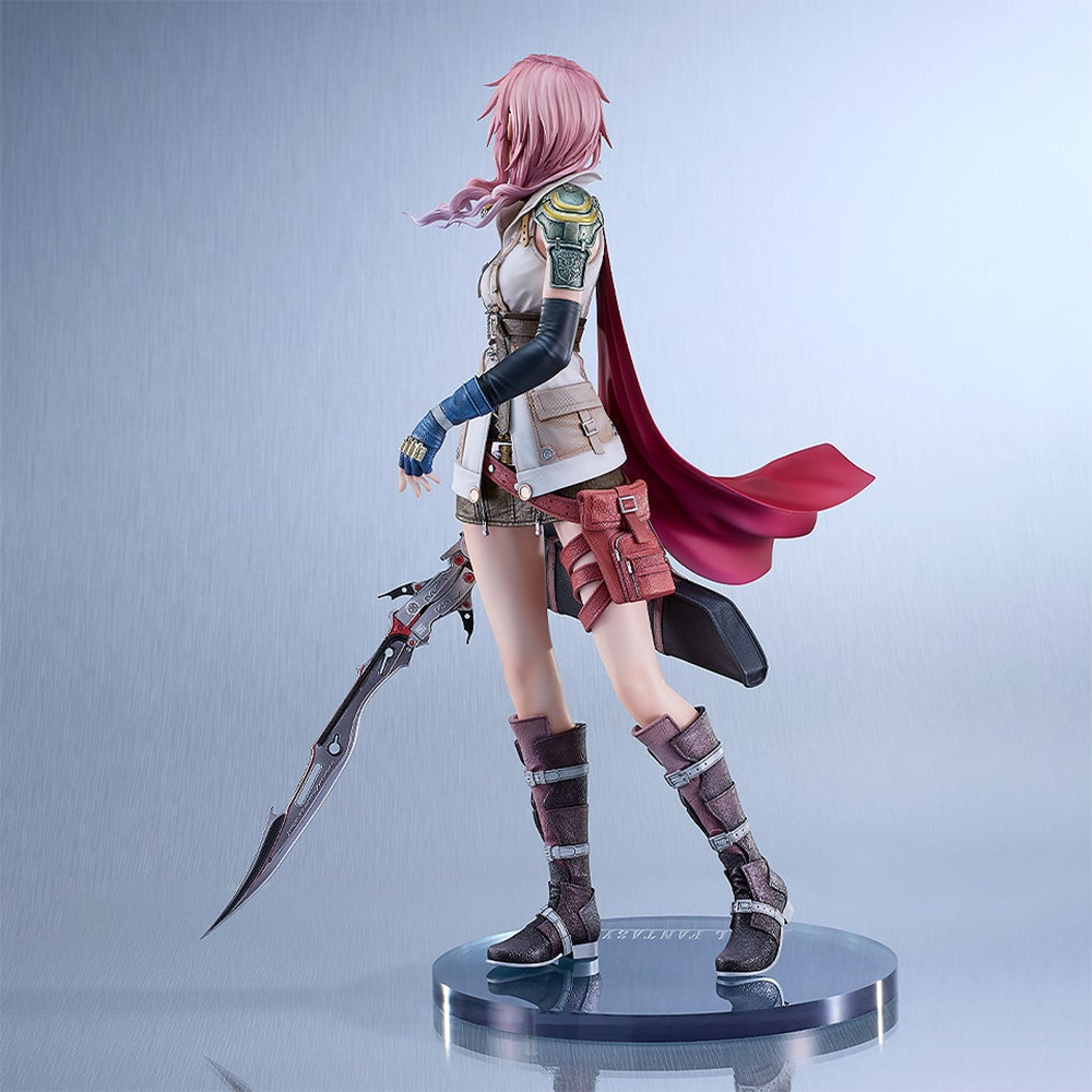 100% Original Good Smile Compa - Model Kit Final Fantasy のレビューと価格
