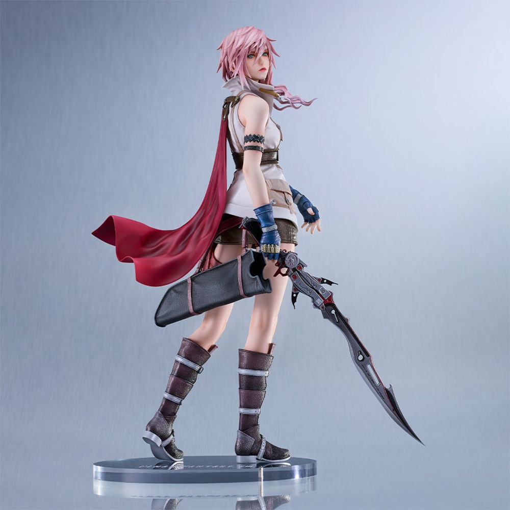 100% Original Good Smile Compa - Model Kit Final Fantasy のレビューと価格