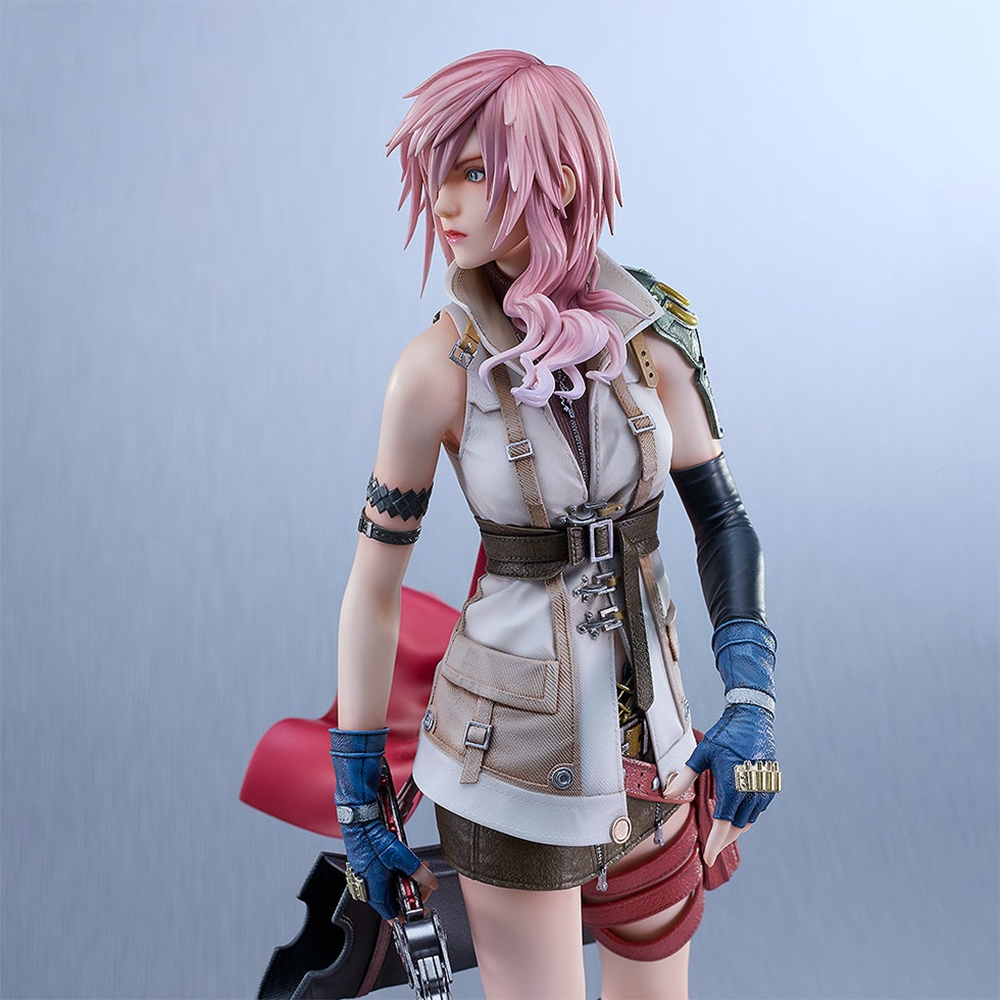 100% Original Good Smile Compa - Model Kit Final Fantasy のレビューと価格
