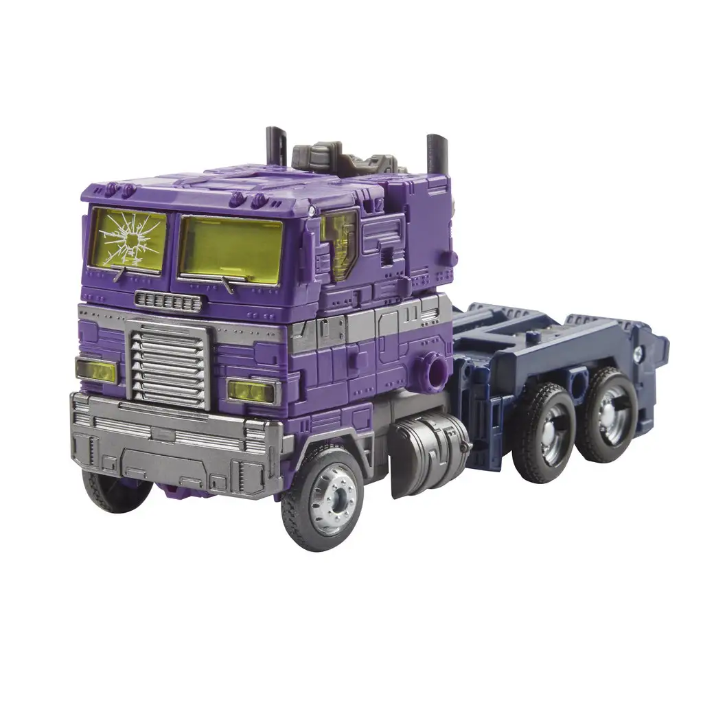 Original Transformers Blokees  - Model Kit Transformers Blokees のレビューと価格