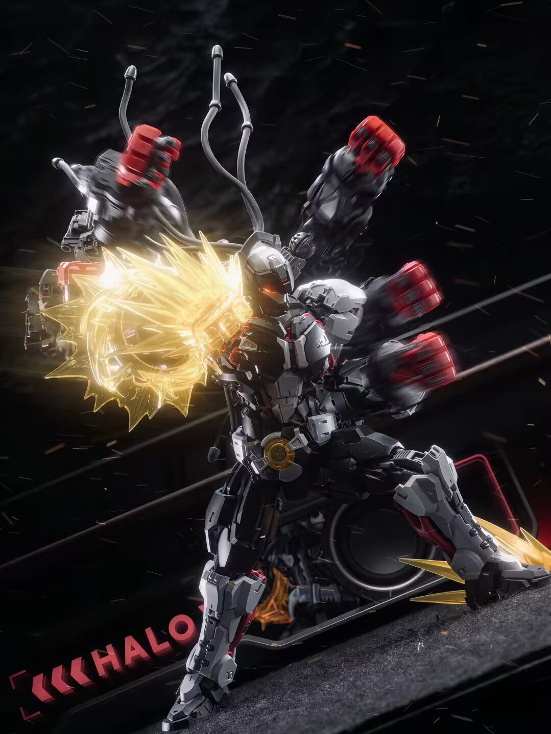 In Stock Hemoxian Over Zero 1/ - Model Kit Hemoxian のレビューと価格