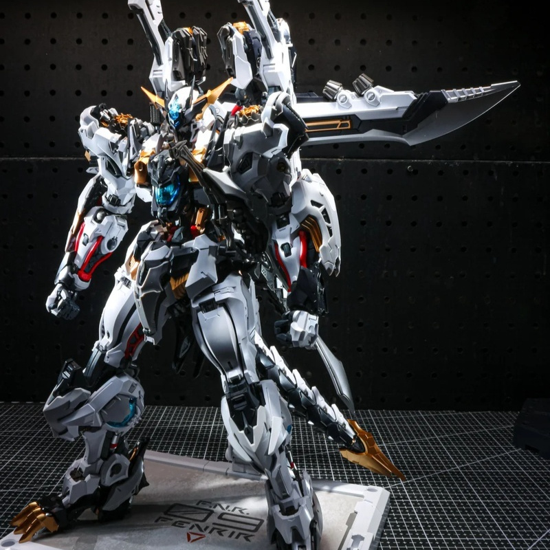 【IN STOCK】IN ERA+ RMD 1/72 FEN - Model Kit Hemoxian のレビューと価格