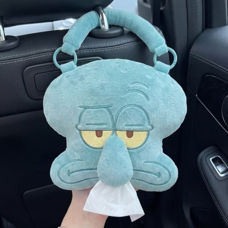 SpongeBob SquarePants Anime Pe - Model Kit Box のレビューと価格