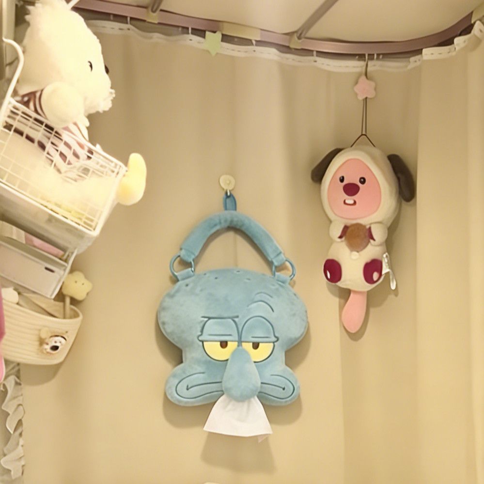 SpongeBob SquarePants Anime Pe - Model Kit Box のレビューと価格