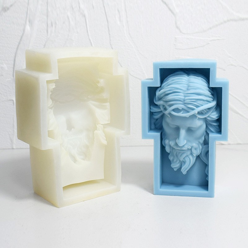 3D Relief Photo Frame Portrait - Model Kit Cement のレビューと価格