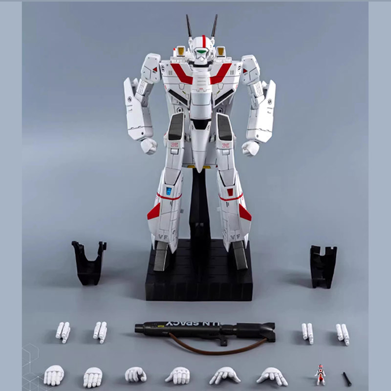 In stock Original THREEZERO MA - Model Kit Robocop のレビューと価格