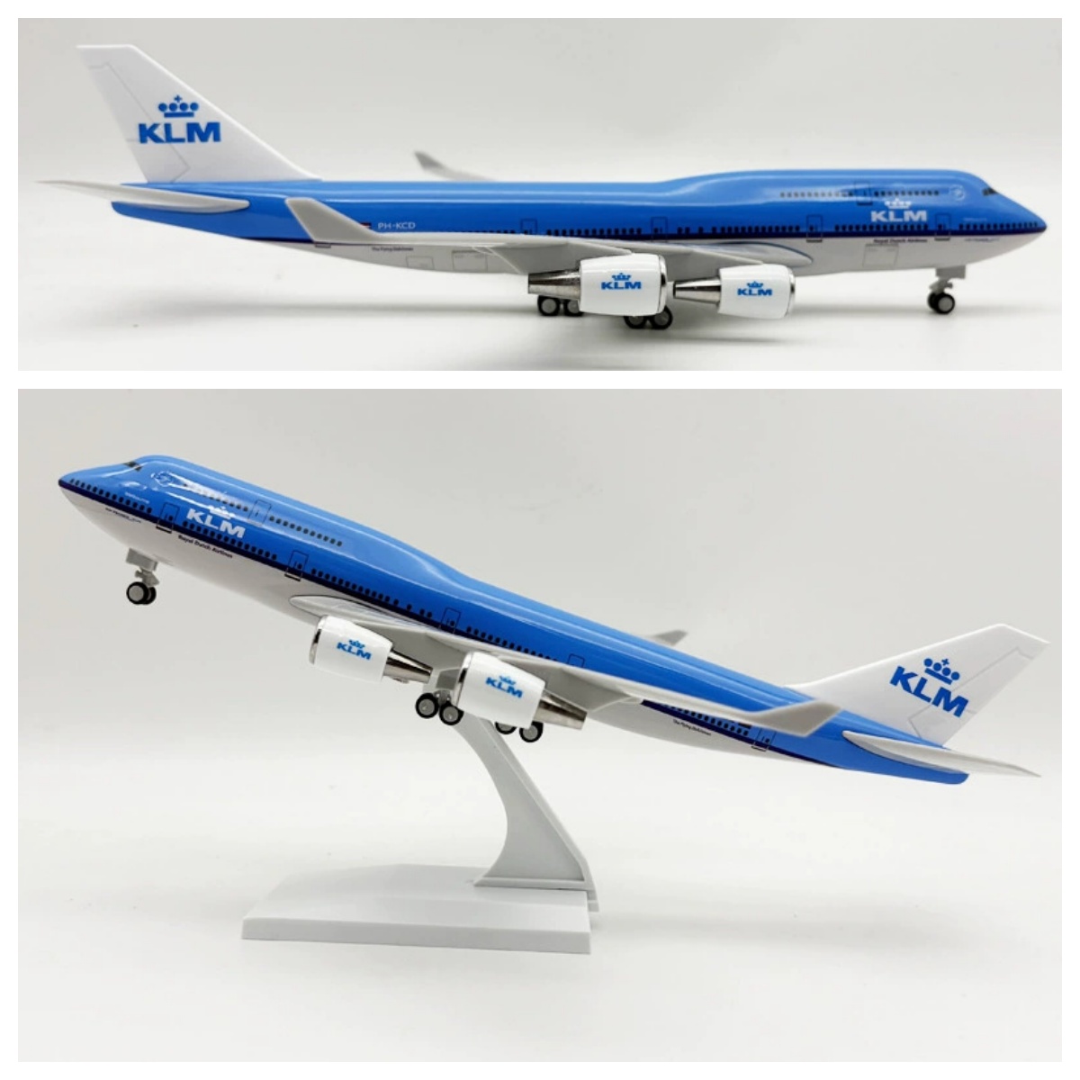 30cm Scale Plane 1/250 B747 Se - Model Kit Ikaruga のレビューと価格