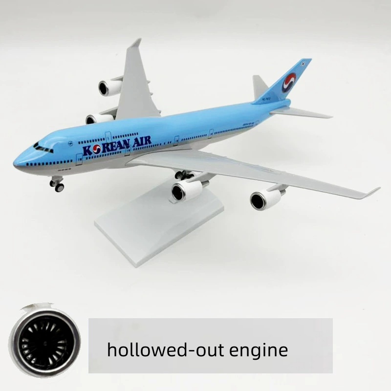 30cm Scale Plane 1/250 B747 Se - Model Kit Ikaruga のレビューと価格