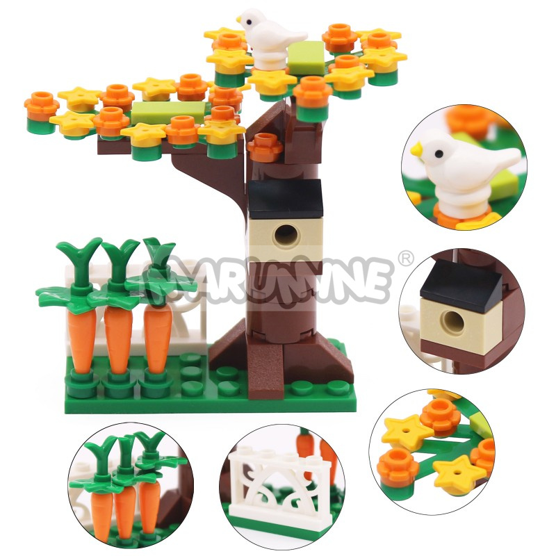 MARUMINE Small Particles MOC B - Model Kit Ikaruga のレビューと価格