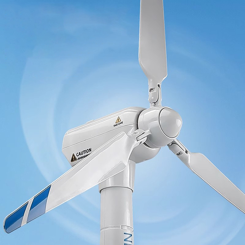 Kids' Wind Turbine Model Simul - Model Kit Toy のレビューと価格