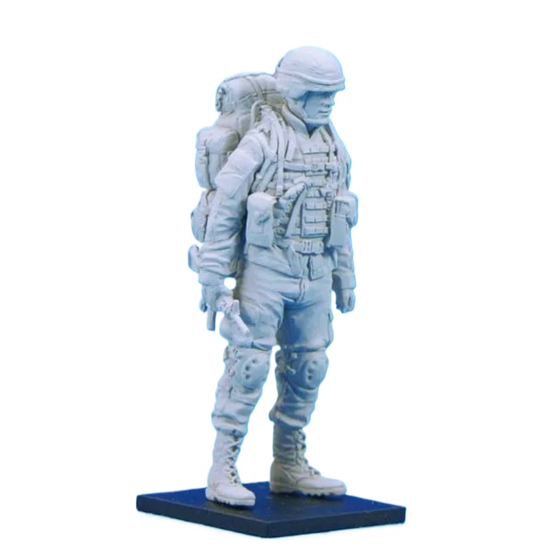 1/35 Scale Resin Figure Assemb - Model Kit Reshiram のレビューと価格