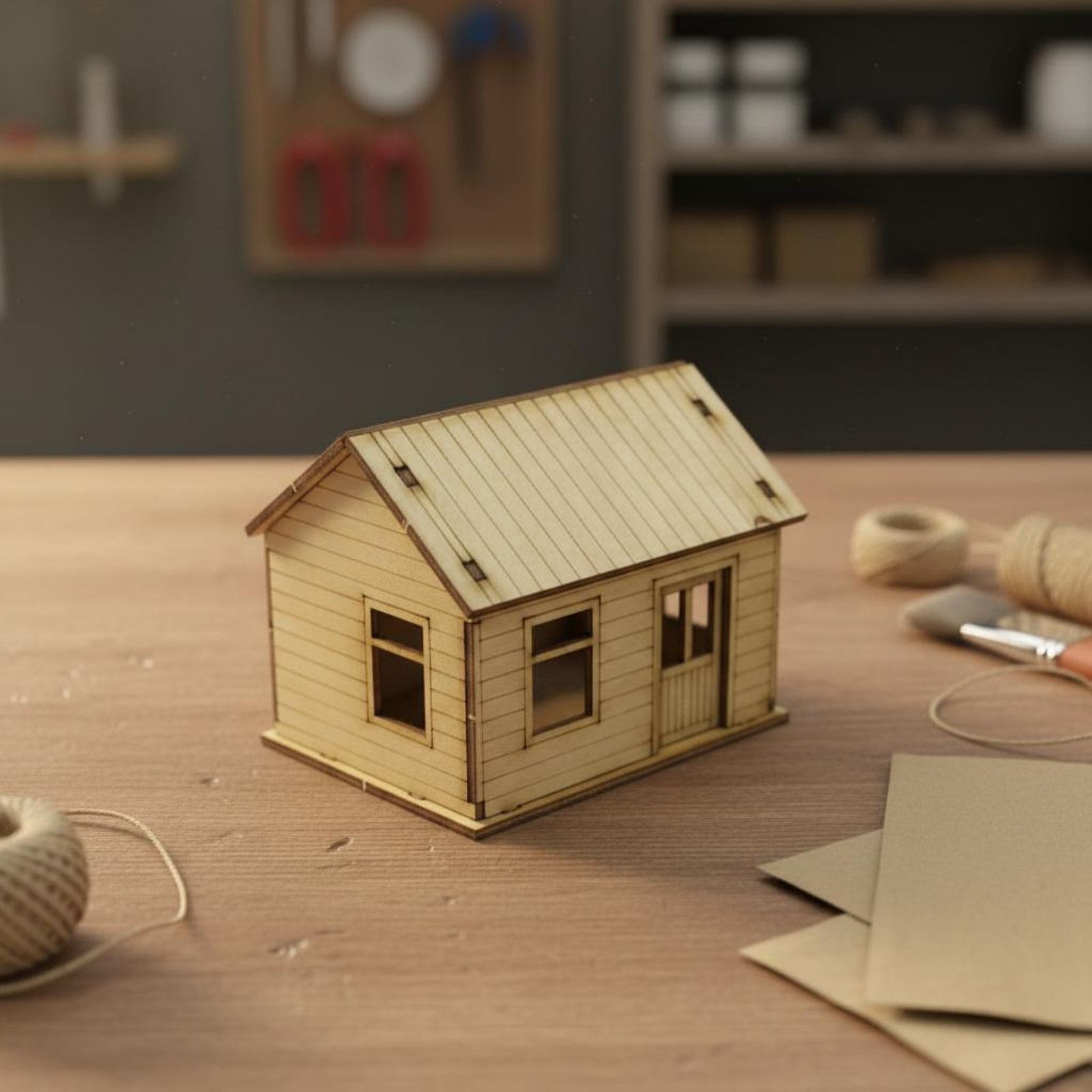 1:72 Scale Model DIY WW2 Scene - Model Kit Toy のレビューと価格