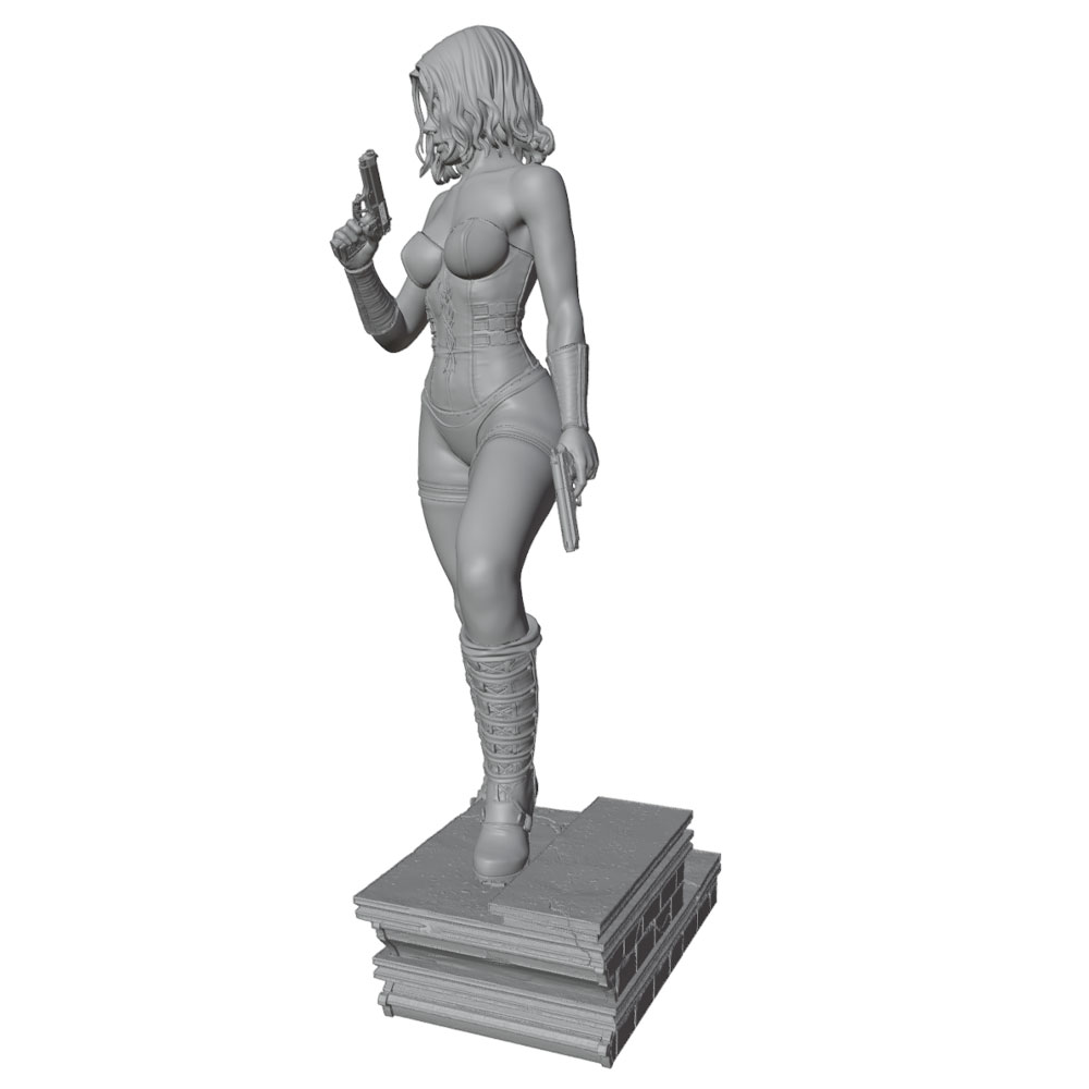 1/24 Miniature Resin Model Sta - Model Kit Reshiram のレビューと価格