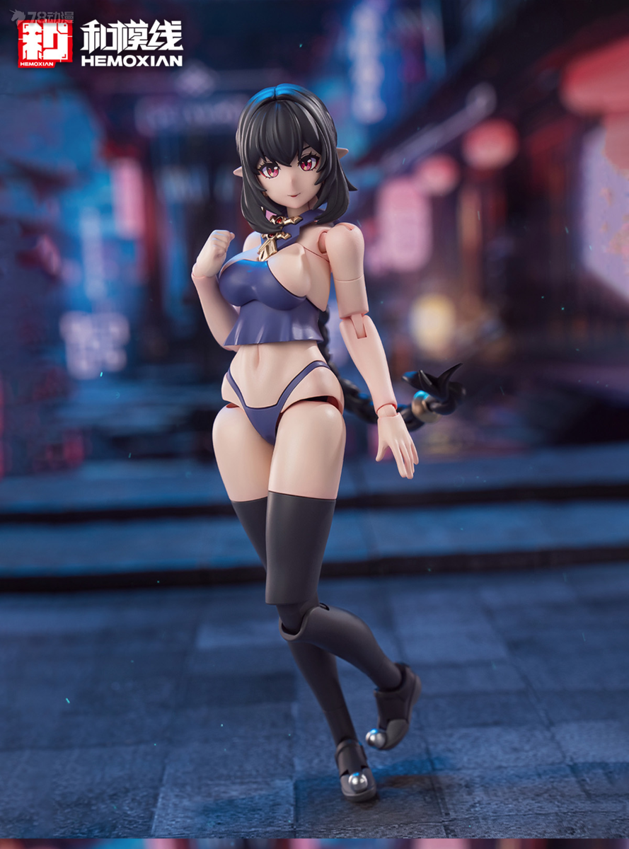 In Stock Originate HEMOXIAN JI - Model Kit Hemoxian のレビューと価格