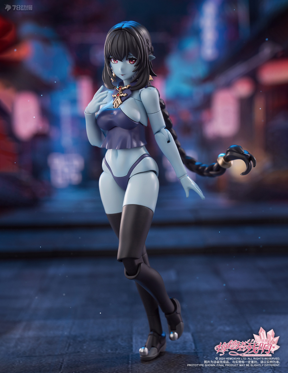 In Stock Originate HEMOXIAN JI - Model Kit Hemoxian のレビューと価格
