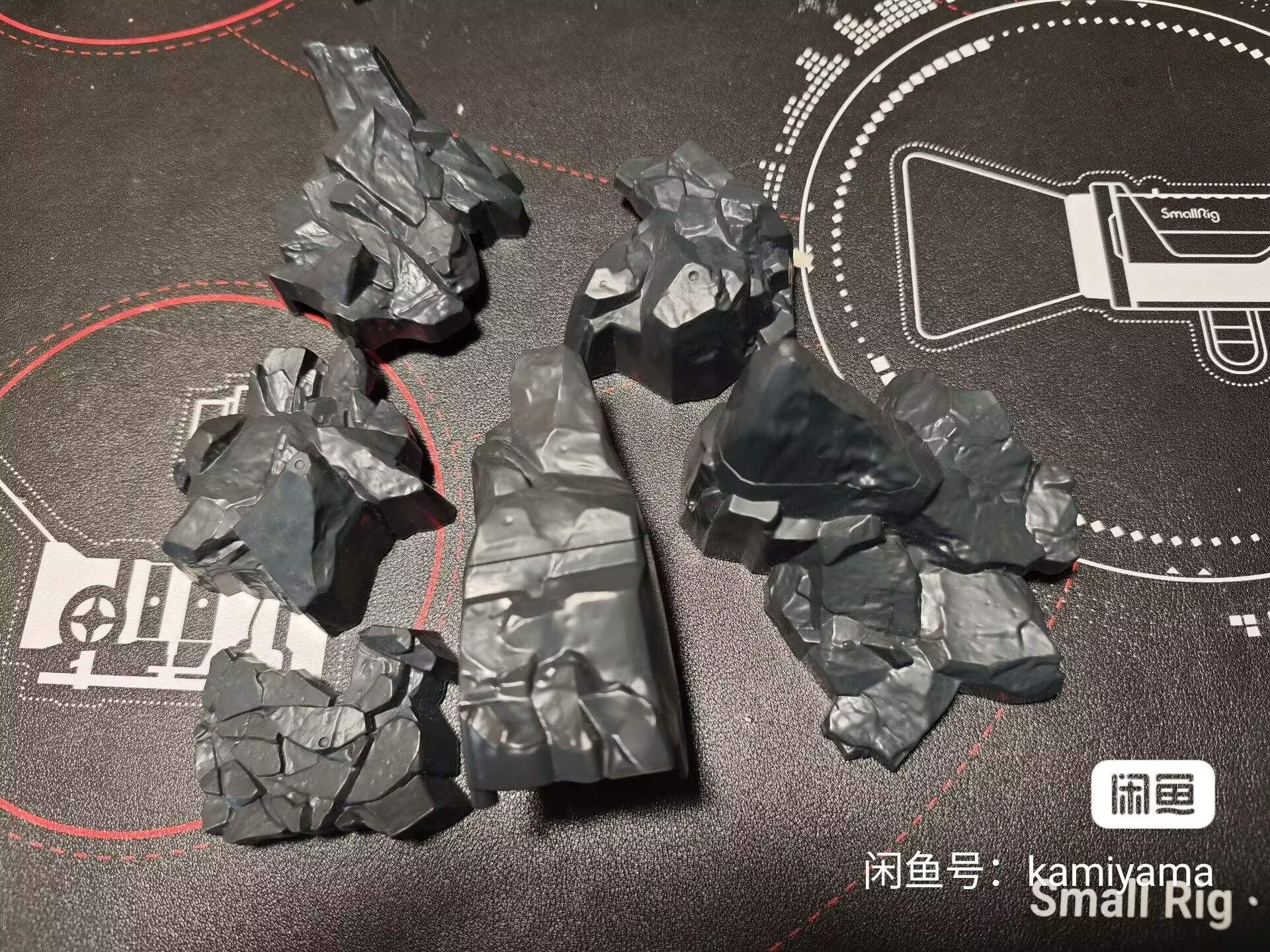 In Stock Original Blokees Sain - Model Kit Transformers Blokees のレビューと価格