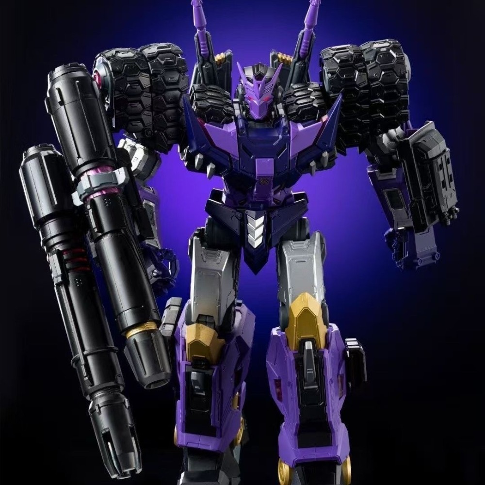BLOKEES Legendary Edition Tarn - Model Kit Transformers Blokees のレビューと価格