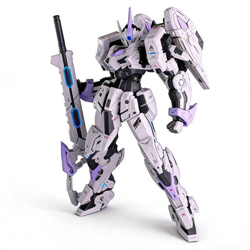 Original GM-002 Luna-Trace 1/7 - Model Kit Hemoxian のレビューと価格