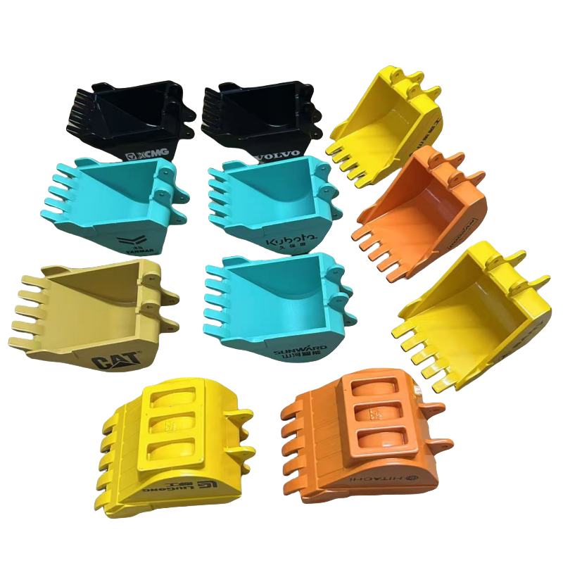 Bucket Model Excavator Komatsu - Model Kit Kshatriya のレビューと価格