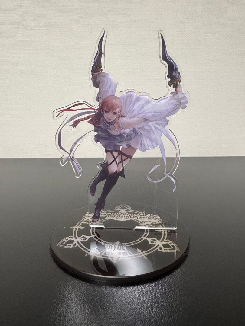 Final Fantasy XIV Shadowbringe - Model Kit Final Fantasy のレビューと価格