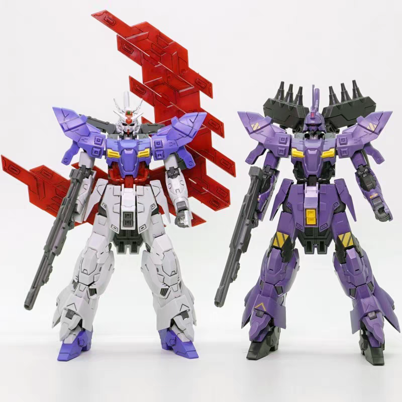 Top New Barkil 1/144  Moon Mod - Model Kit Toy のレビューと価格