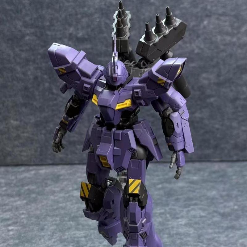 Top New Barkil 1/144  Moon Mod - Model Kit Toy のレビューと価格
