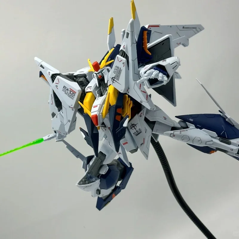 JUJIANG HG RX-105 XI 1/144 Sca - Model Kit Kshatriya のレビューと価格