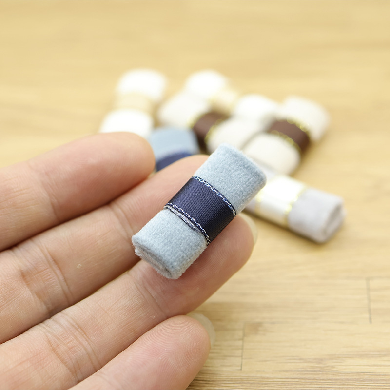5Pcs 1/12 Dollhouse Mini Quilt - Model Kit Toy のレビューと価格