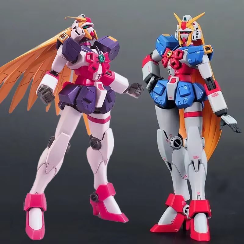 New Gf13-050nsw G Nobel Berser - Model Kit Toy のレビューと価格