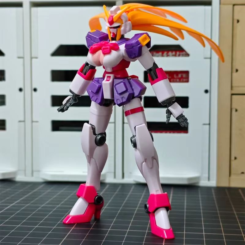 New Gf13-050nsw G Nobel Berser - Model Kit Toy のレビューと価格