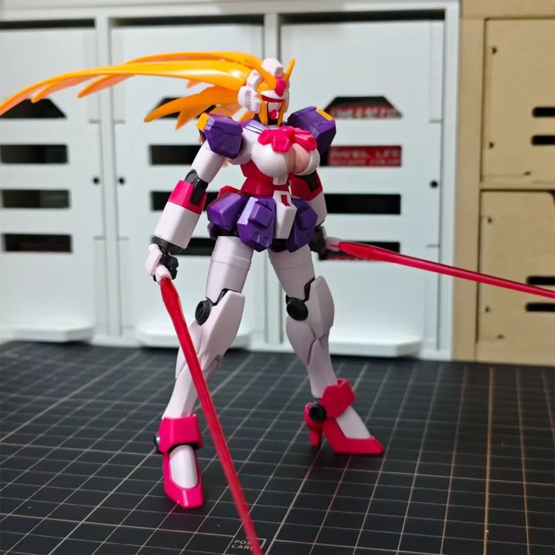 New Gf13-050nsw G Nobel Berser - Model Kit Toy のレビューと価格