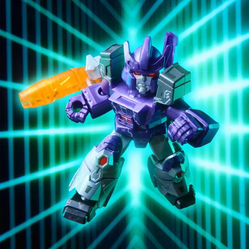 Blokees Transformation Defende - Model Kit Transformers Blokees のレビューと価格